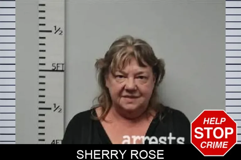 Sherry Rose