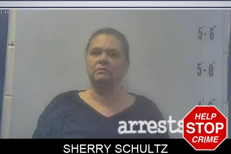 Sherry SchuLtz