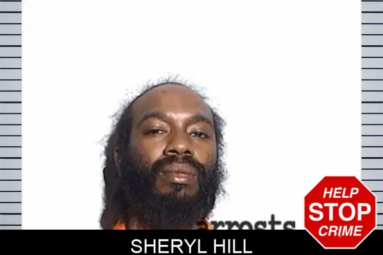 Sheryl Hill