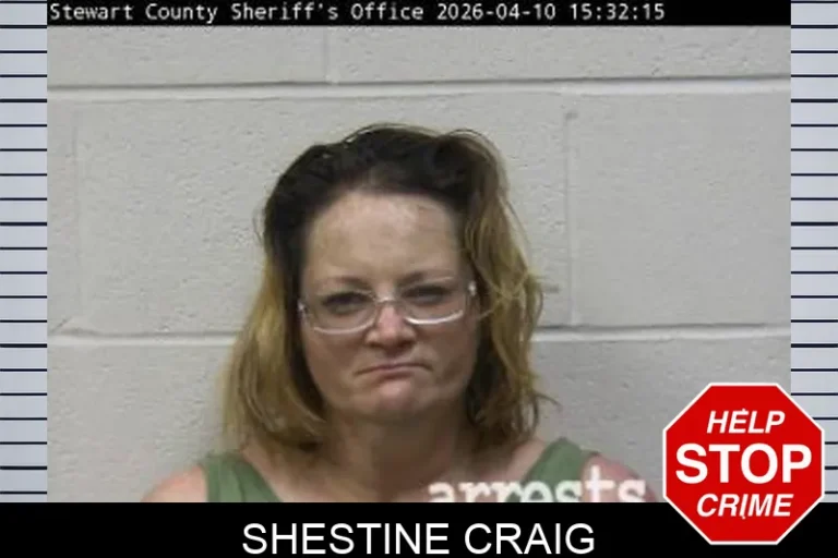 Shestine Craig