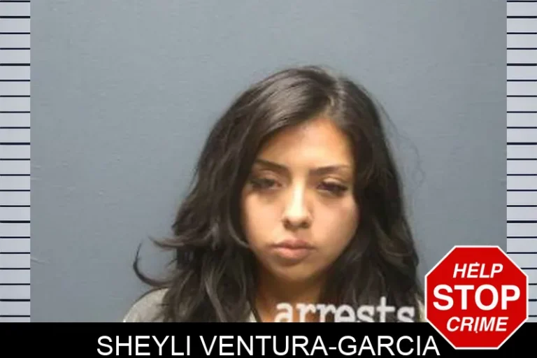 Sheyli VentuRa-Garcia