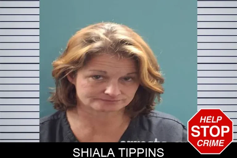 Shiala Tippins