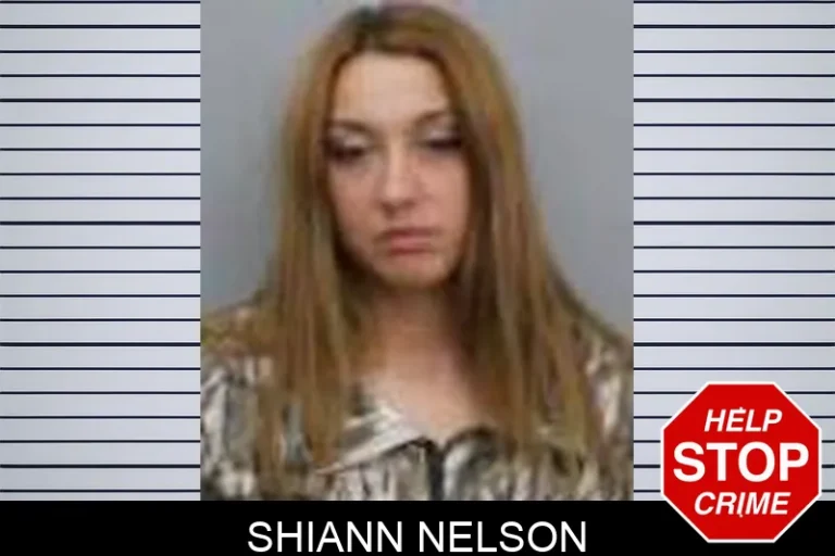 Shiann Nelson