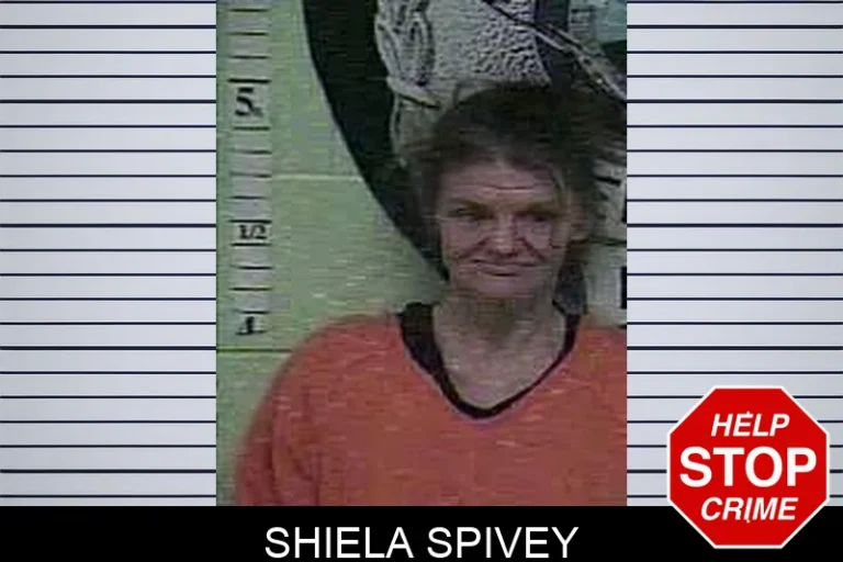 Shiela Spivey