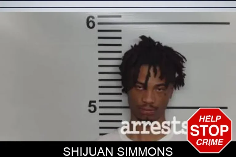 ShijuAn Simmons