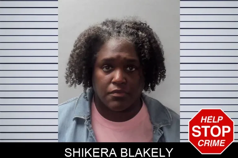 Shikera Blakely