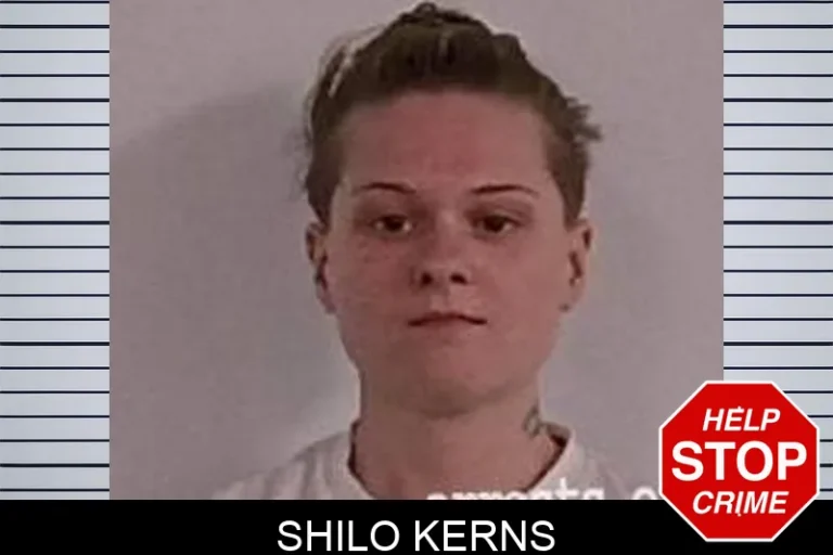 Shilo Kerns
