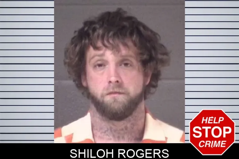 Shiloh Rogers