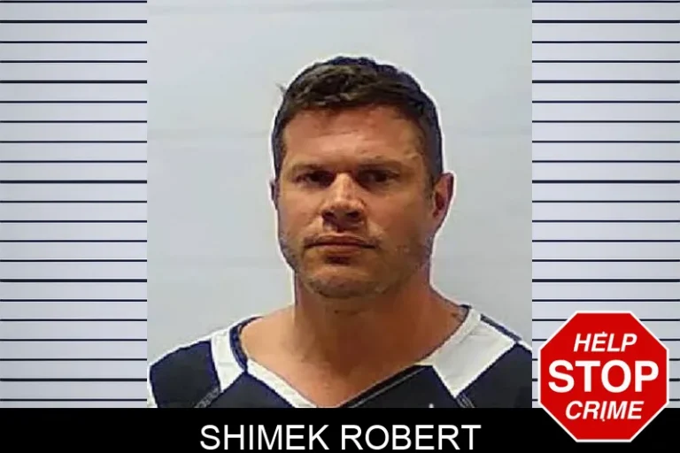 Shimek Robert