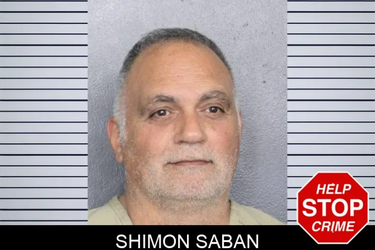 Shimon Saban