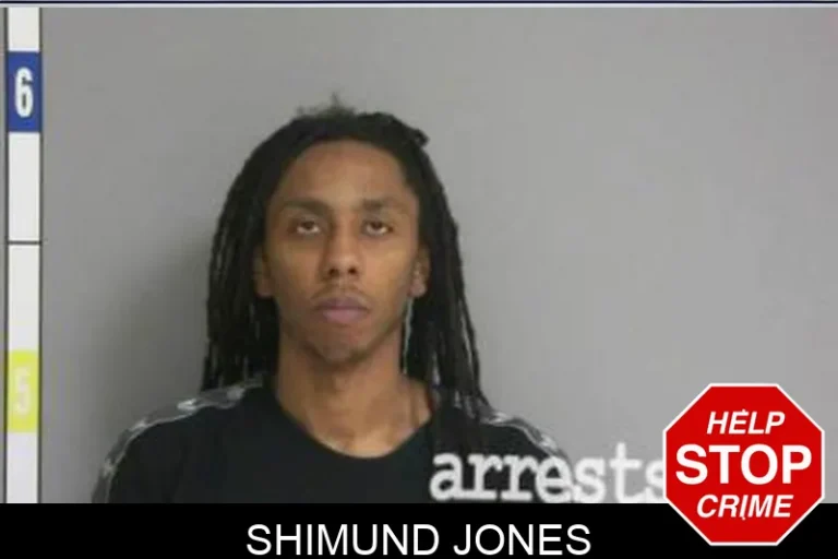 ShimuNd Jones