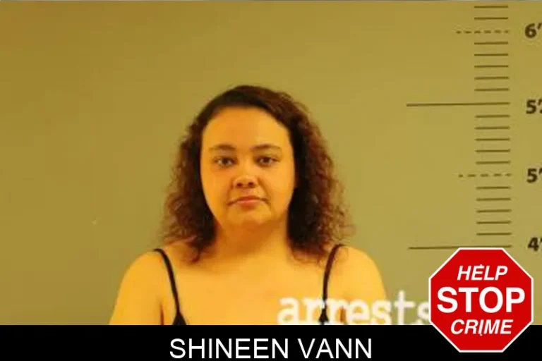 Shineen Vann