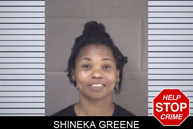 Shineka Greene