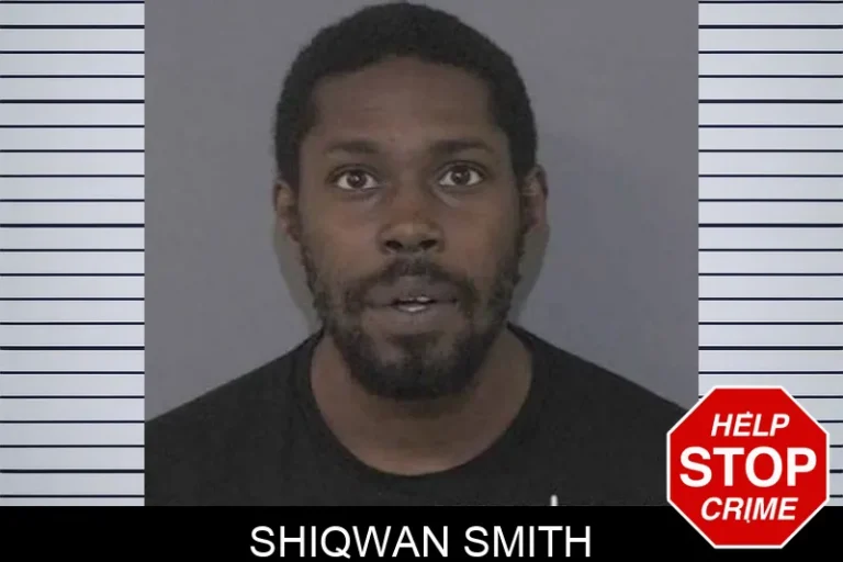 Shiqwan Smith