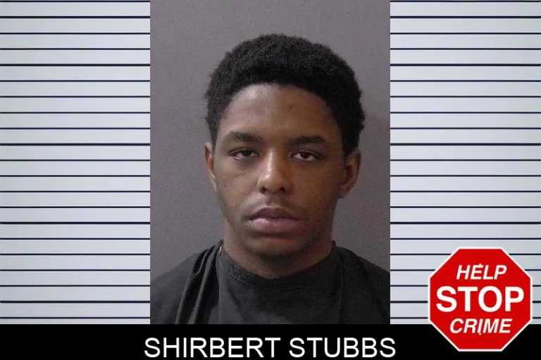 Shirbert StuBbs