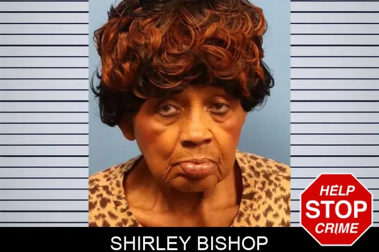 Shirley Bishop