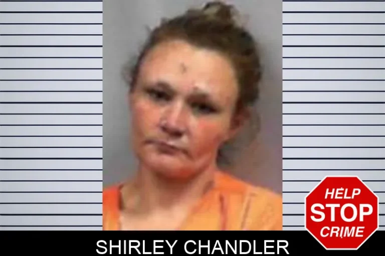 Shirley Chandler