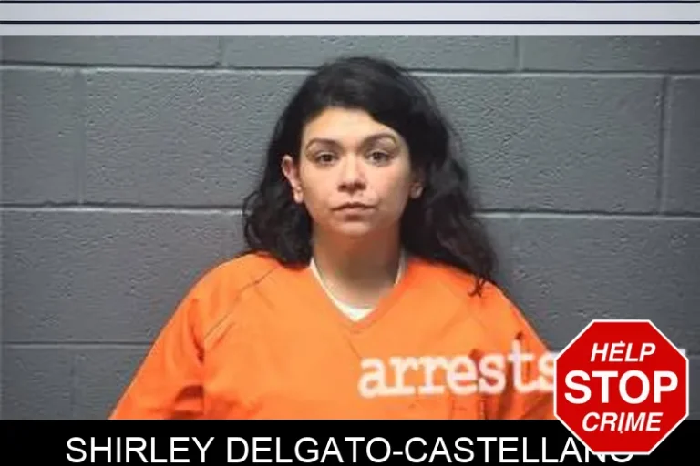 Shirley Delgato-Castellano