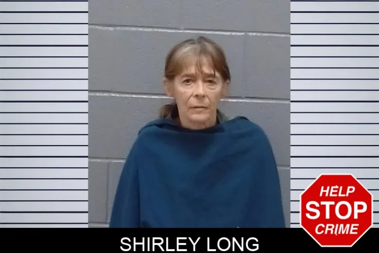 Shirley Long