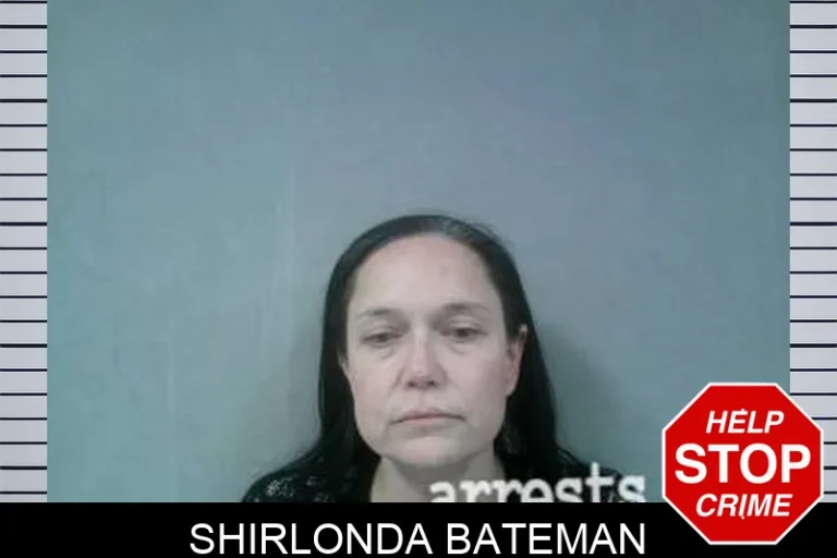Shirlonda Bateman