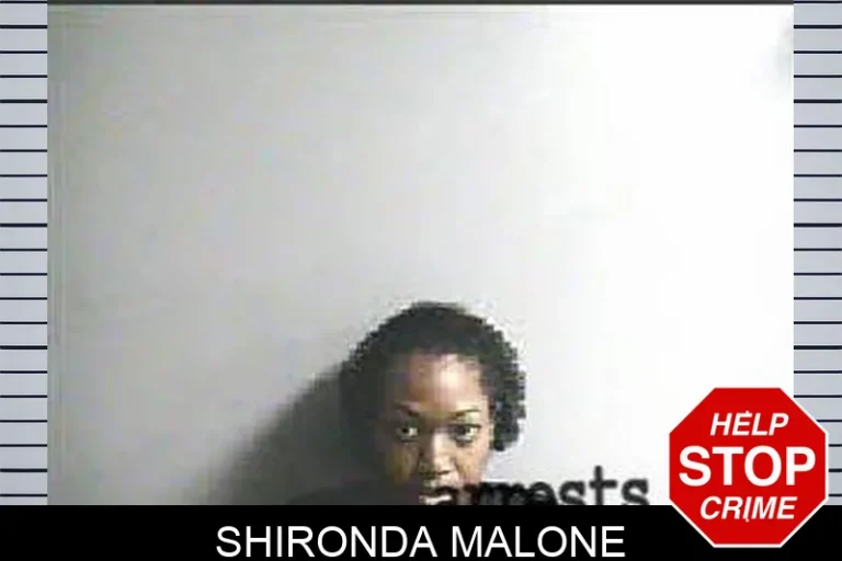 Shironda Malone