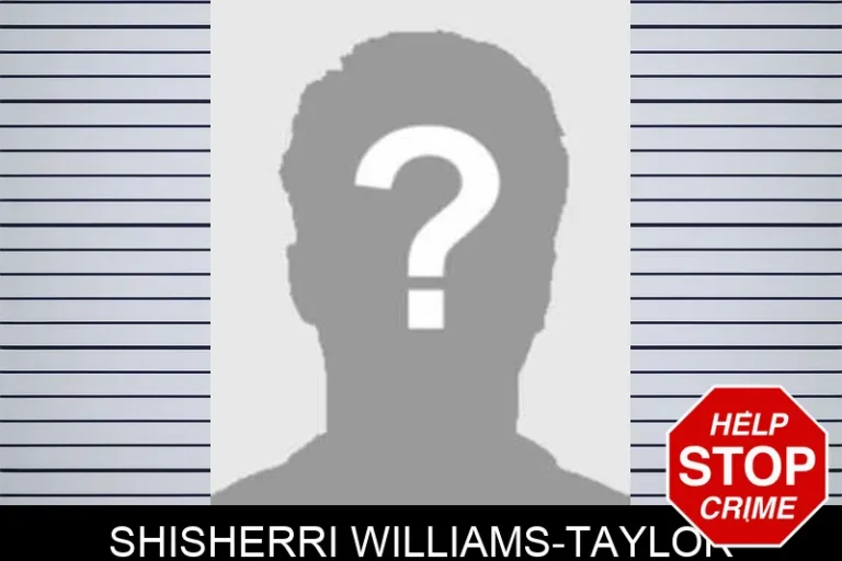 Shisherri Williams-Taylor