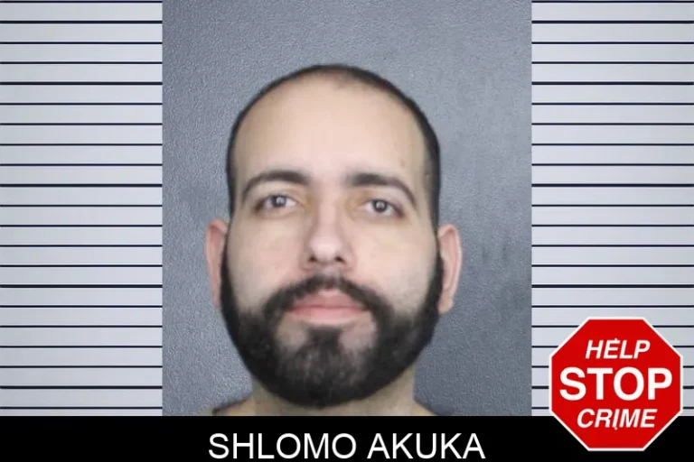 Shlomo AkuKa