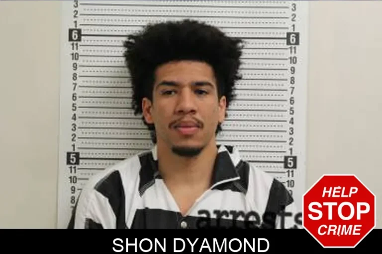 Shon Dyamond