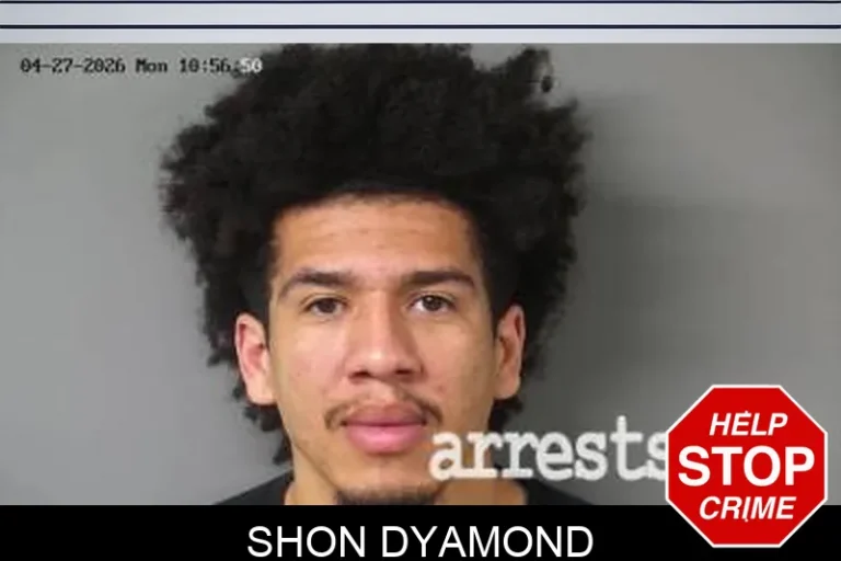 Shon Dyamond