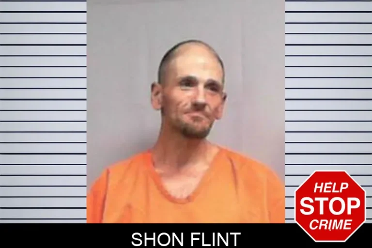 Shon Flint