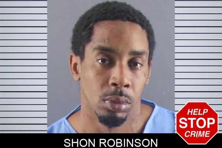Shon Robinson
