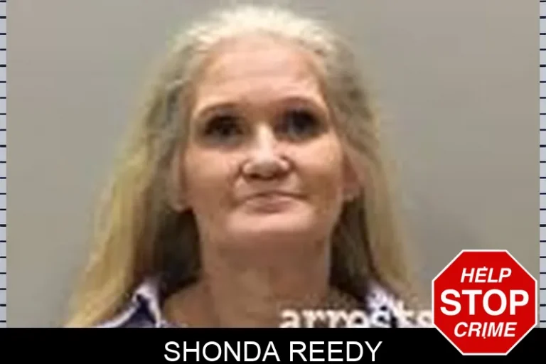 Shonda Reedy