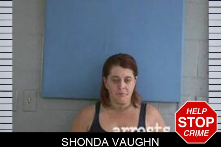 Shonda VauGhn