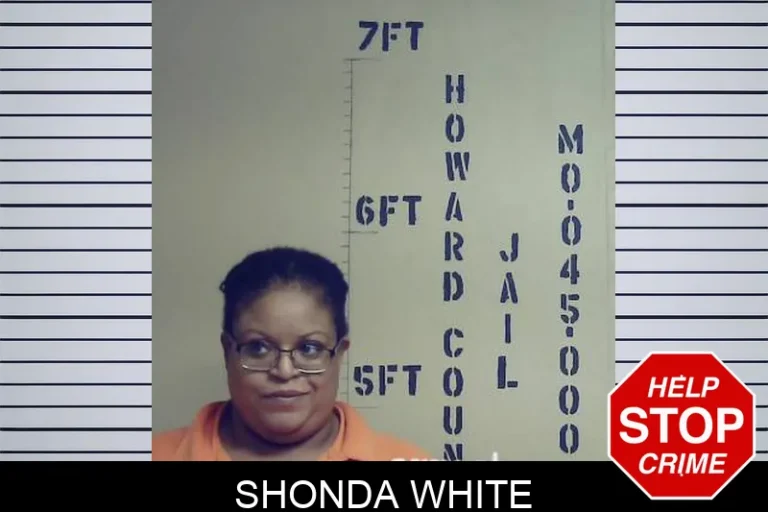 Shonda White