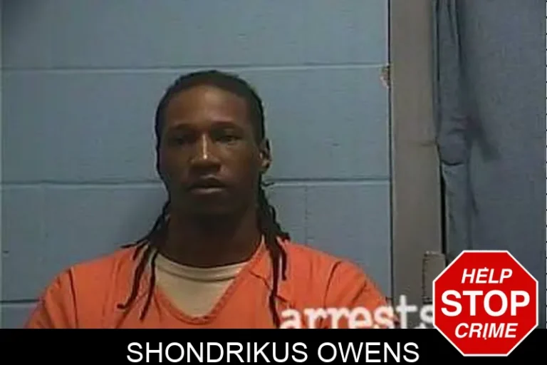 ShondrikuS Owens