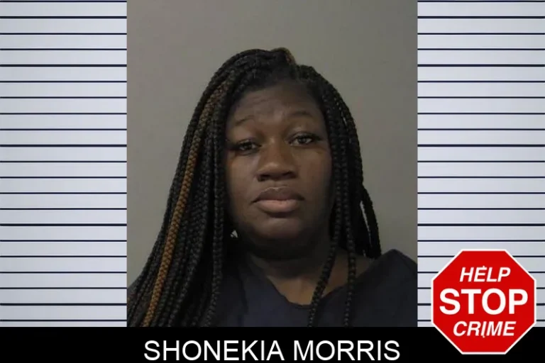 Shonekia Morris