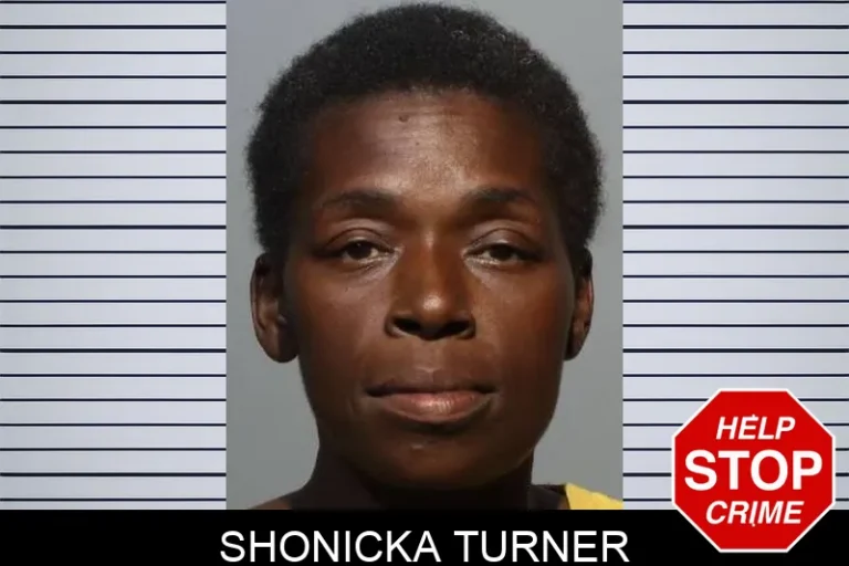 Shonicka Turner