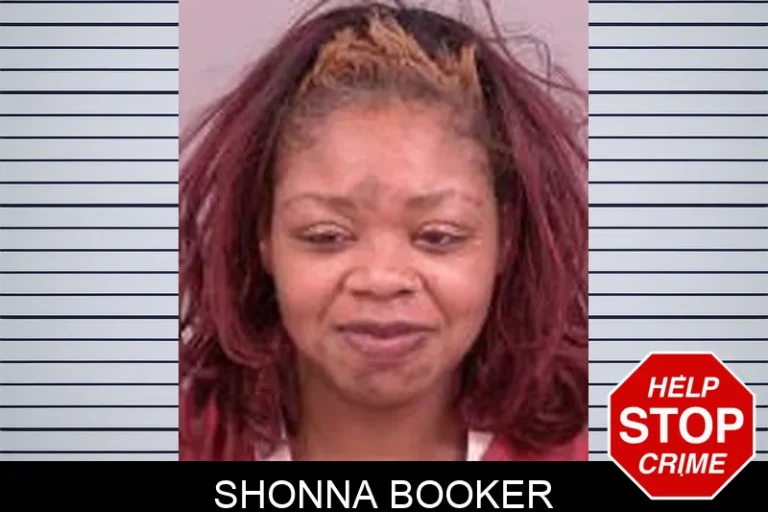 Shonna Booker