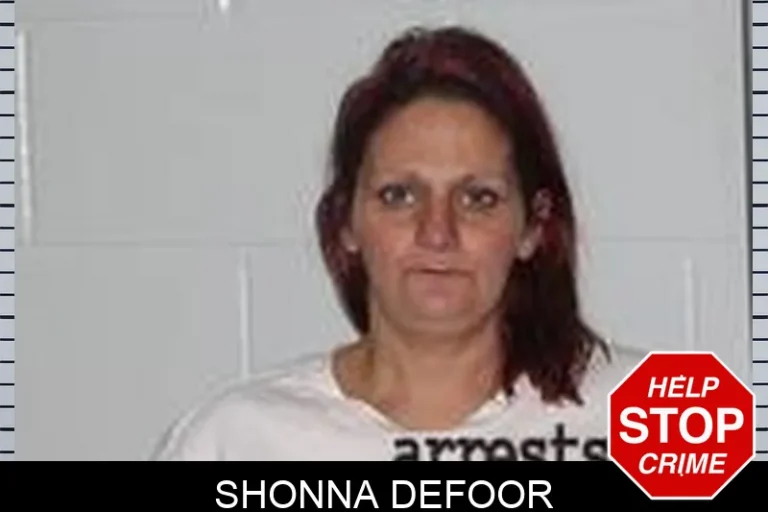 Shonna Defoor