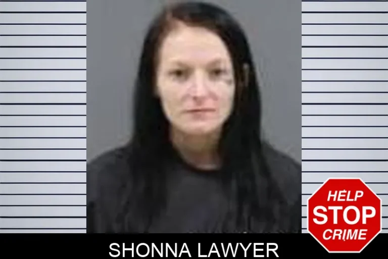 Shonna Lawyer