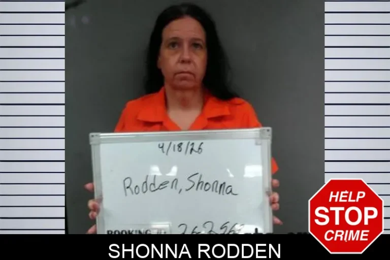 Shonna Rodden
