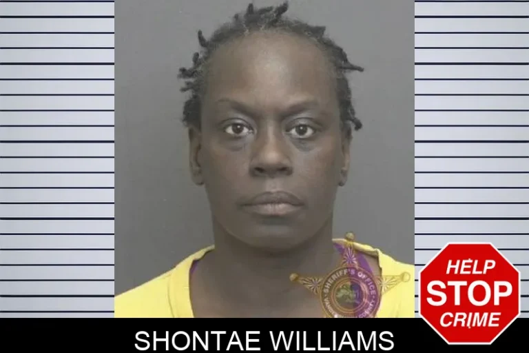 Shontae Williams