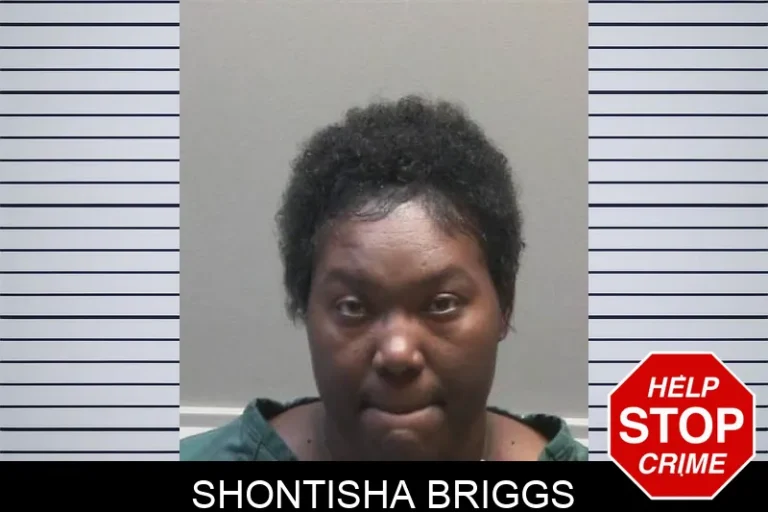 Shontisha Briggs