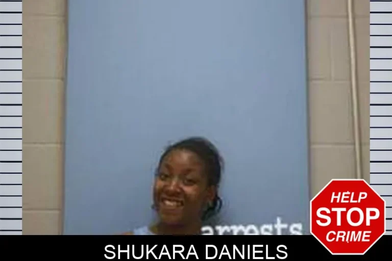ShuKara Daniels
