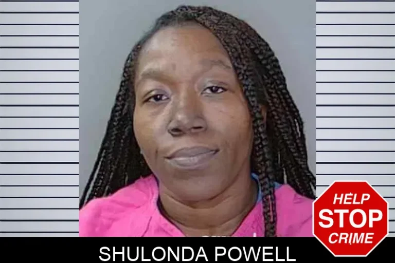 ShuLonda Powell