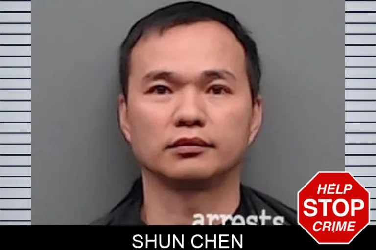 ShuN Chen
