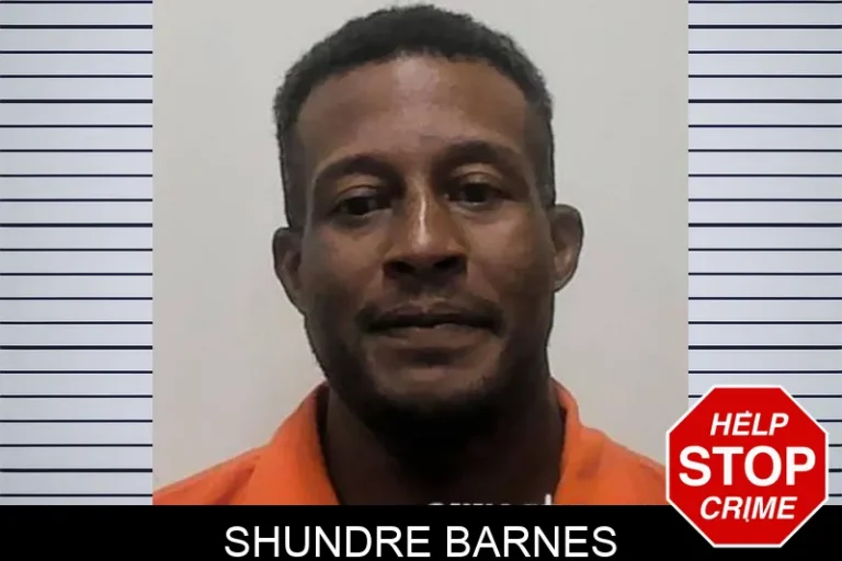 ShuNdre Barnes