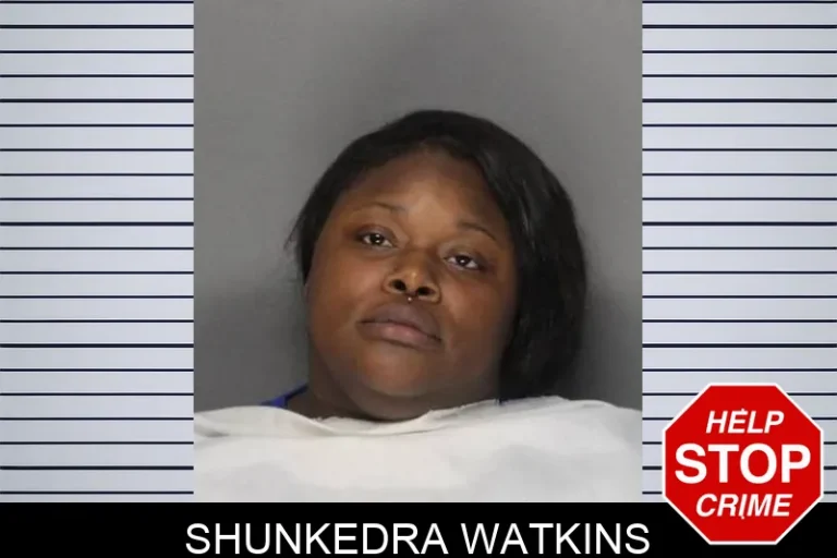 ShuNkedra Watkins