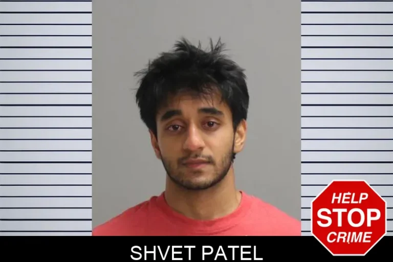 Shvet Patel