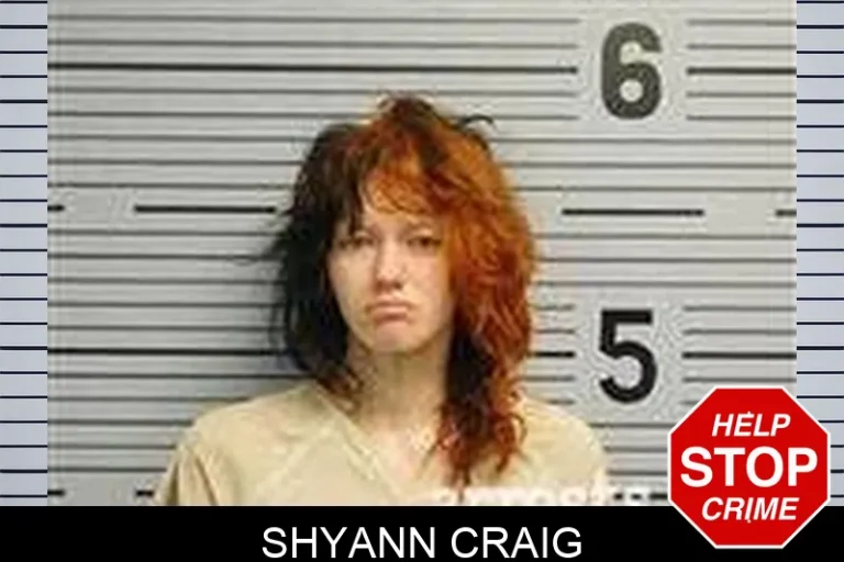 Shyann Craig